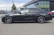 Mercedes-Benz C-Class Individual