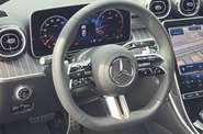 Mercedes-Benz C-Class Individual