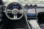 Mercedes-Benz C-Class Individual