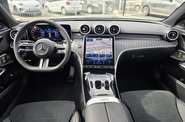 Mercedes-Benz C-Class Individual