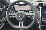 Mercedes-Benz C-Class Individual