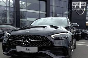 Mercedes-Benz C-Class 2024 Avantgarde