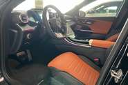 Mercedes-Benz C-Class Avantgarde