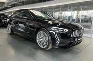 Mercedes-Benz C-Class Avantgarde
