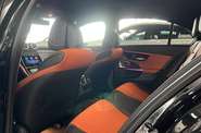 Mercedes-Benz C-Class Avantgarde