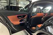 Mercedes-Benz C-Class Avantgarde