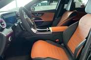 Mercedes-Benz C-Class Avantgarde