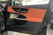 Mercedes-Benz C-Class Avantgarde