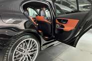 Mercedes-Benz C-Class Avantgarde