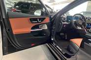 Mercedes-Benz C-Class Avantgarde