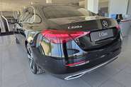 Mercedes-Benz C-Class Individual