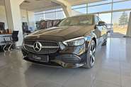 Mercedes-Benz C-Class Individual