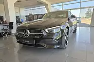 Mercedes-Benz C-Class Individual