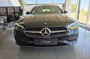 Mercedes-Benz C-Class Individual