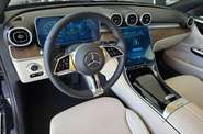 Mercedes-Benz C-Class Individual