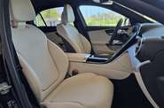 Mercedes-Benz C-Class Individual