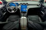 Mercedes-Benz C-Class AMG-Line