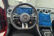 Mercedes-Benz C-Class AMG-Line
