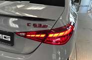Mercedes-Benz C-Class AMG-Line