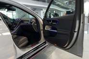 Mercedes-Benz C-Class AMG-Line