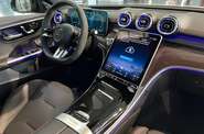 Mercedes-Benz C-Class AMG-Line