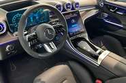Mercedes-Benz C-Class AMG-Line