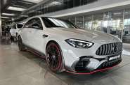 Mercedes-Benz C-Class AMG-Line