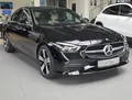 Mercedes-Benz C-Class Mercedes-Benz C-Class