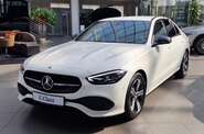 Mercedes-Benz C-Class Mercedes-Benz C-Class Avantgarde