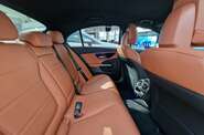 Mercedes-Benz C-Class Mercedes-Benz C-Class Avantgarde