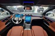 Mercedes-Benz C-Class Mercedes-Benz C-Class Avantgarde