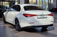 Mercedes-Benz C-Class Mercedes-Benz C-Class Avantgarde