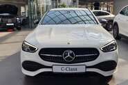 Mercedes-Benz C-Class Mercedes-Benz C-Class Avantgarde