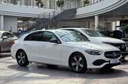 Mercedes-Benz C-Class Mercedes-Benz C-Class Avantgarde