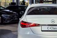 Mercedes-Benz C-Class Mercedes-Benz C-Class Avantgarde