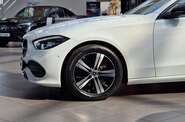 Mercedes-Benz C-Class Mercedes-Benz C-Class Avantgarde