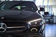 Mercedes-Benz C-Class Avantgarde
