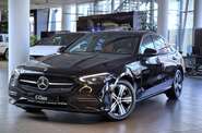 Mercedes-Benz C-Class Avantgarde