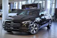 Mercedes-Benz C-Class Avantgarde