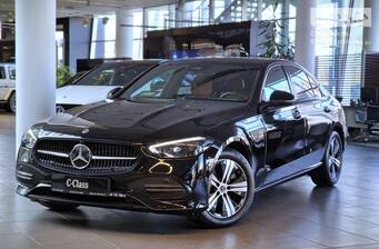 Mercedes-Benz C-Class 2025 Avantgarde