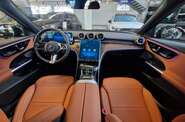 Mercedes-Benz C-Class Avantgarde