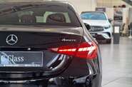 Mercedes-Benz C-Class Avantgarde