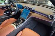 Mercedes-Benz C-Class Avantgarde