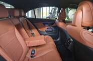 Mercedes-Benz C-Class Avantgarde