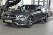 Mercedes-Benz C-Class Avantgarde