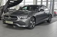 Mercedes-Benz C-Class Avantgarde