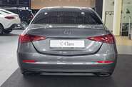 Mercedes-Benz C-Class Avantgarde