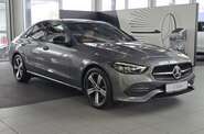 Mercedes-Benz C-Class Avantgarde