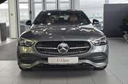 Mercedes-Benz C-Class Avantgarde
