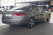 Mercedes-Benz C-Class Avantgarde